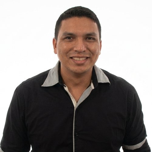 Arlisson Brito Dinely — Engenheiro e especialista em Gestão da Qualidade